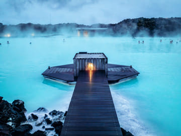 Golden Circle Private Tour Iceland