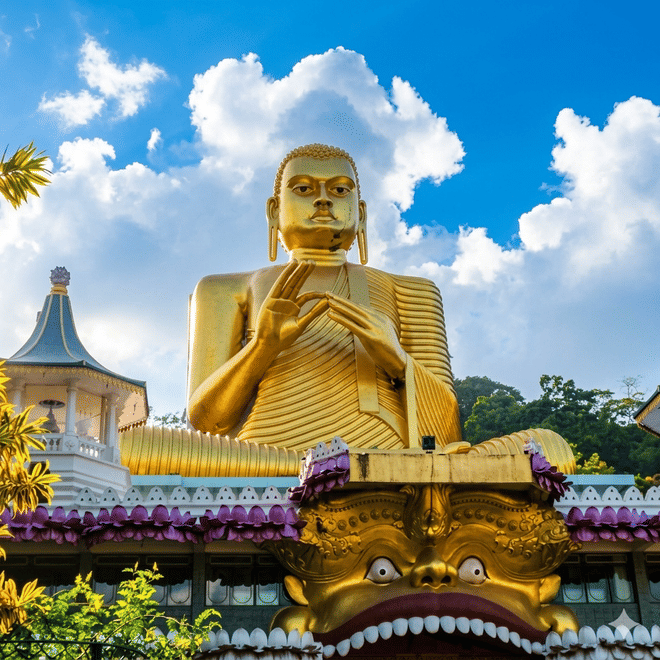 Cultural & Mindful Immersion in Sri Lanka (Wellness tour in Sri Lanka) 5
