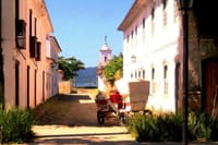 Private walk tour of Paraty's historical center - BY PARATY TOURS 4