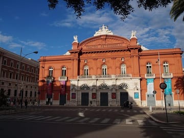Discover Bari: Old Town, Historic Landmarks & Coastal Promenade