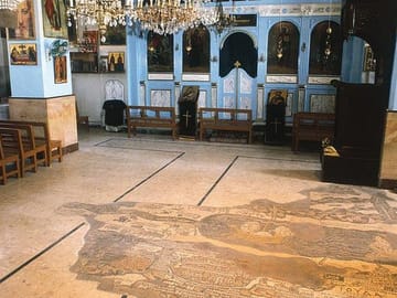 George Orthodox Church
