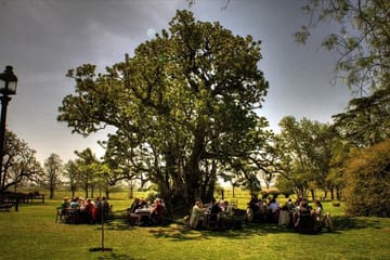 2-Days and 1 Night in Areco