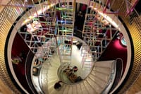 London Shopping Experience Tour 8