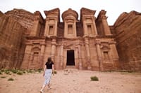 Best of Egypt and Jordan 10 Days  3