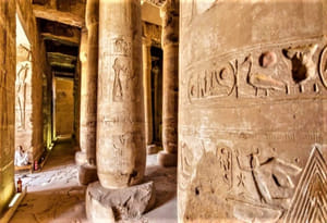 2-Day Tour to Amarna, Beni Hassan, Dendera, and Abydos