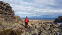 A Chain of Mighty Fells 5