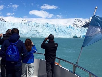 Glaciares Gourmet Experience