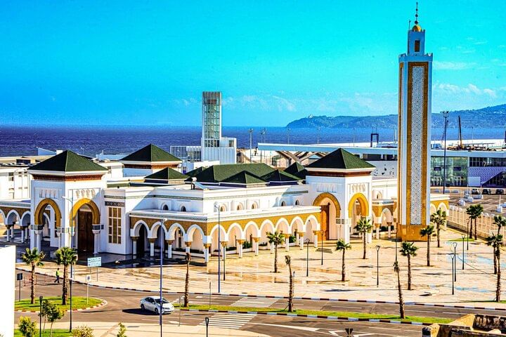 Uncover Tangier’s Secret Spots on an Exclusive Guided Tour