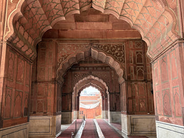 Jama Masjid