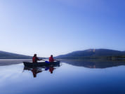 The Art of Paddling – Beginner friendly Canoe, SUP or Kayak trip on Lake Pyhäjärvi 4