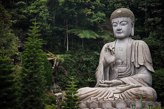 Genting Highlands Day Trip with Batu Caves and Cable Car Ticket 6