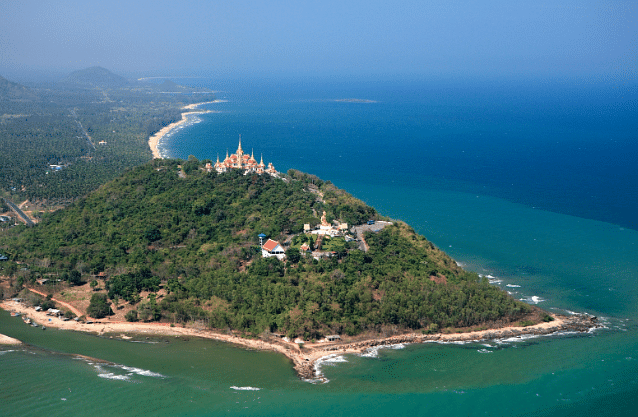 Hua Hin must visit One Day Tour from Bangkok