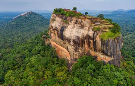 11-Day Wildlife and Adventure Tour in Colombo, Sri Lanka