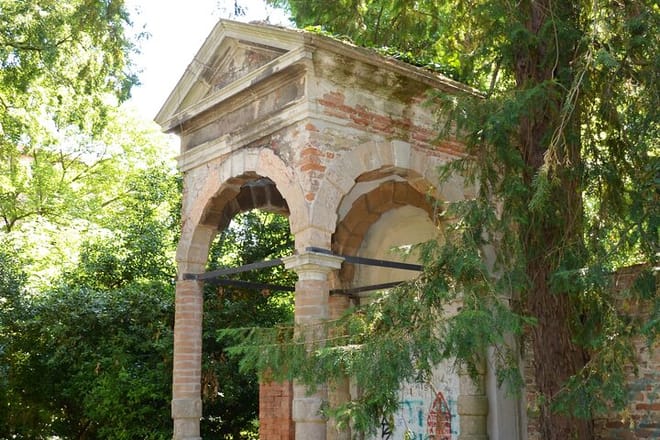 Venice Hidden Gardens: Secret Walking Tour  5