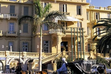 Luxury 4-Day Nile Cruise from Aswan to Luxor with Abu Simbel