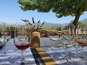 Culinary Tour of Kefalonia's Tastes and Local Flavors