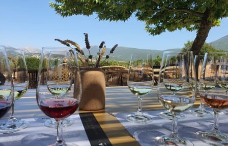 Culinary Tour of Kefalonia's Tastes and Local Flavors