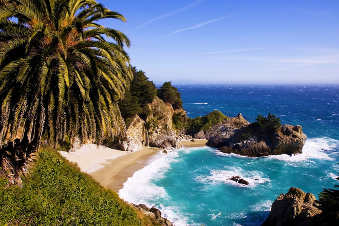 San Francisco, Yosemite and Los Angeles Tour 8