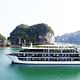 Off The Beaten Track to Halong Bay & Lan Ha Bay on 5 Star Cruise