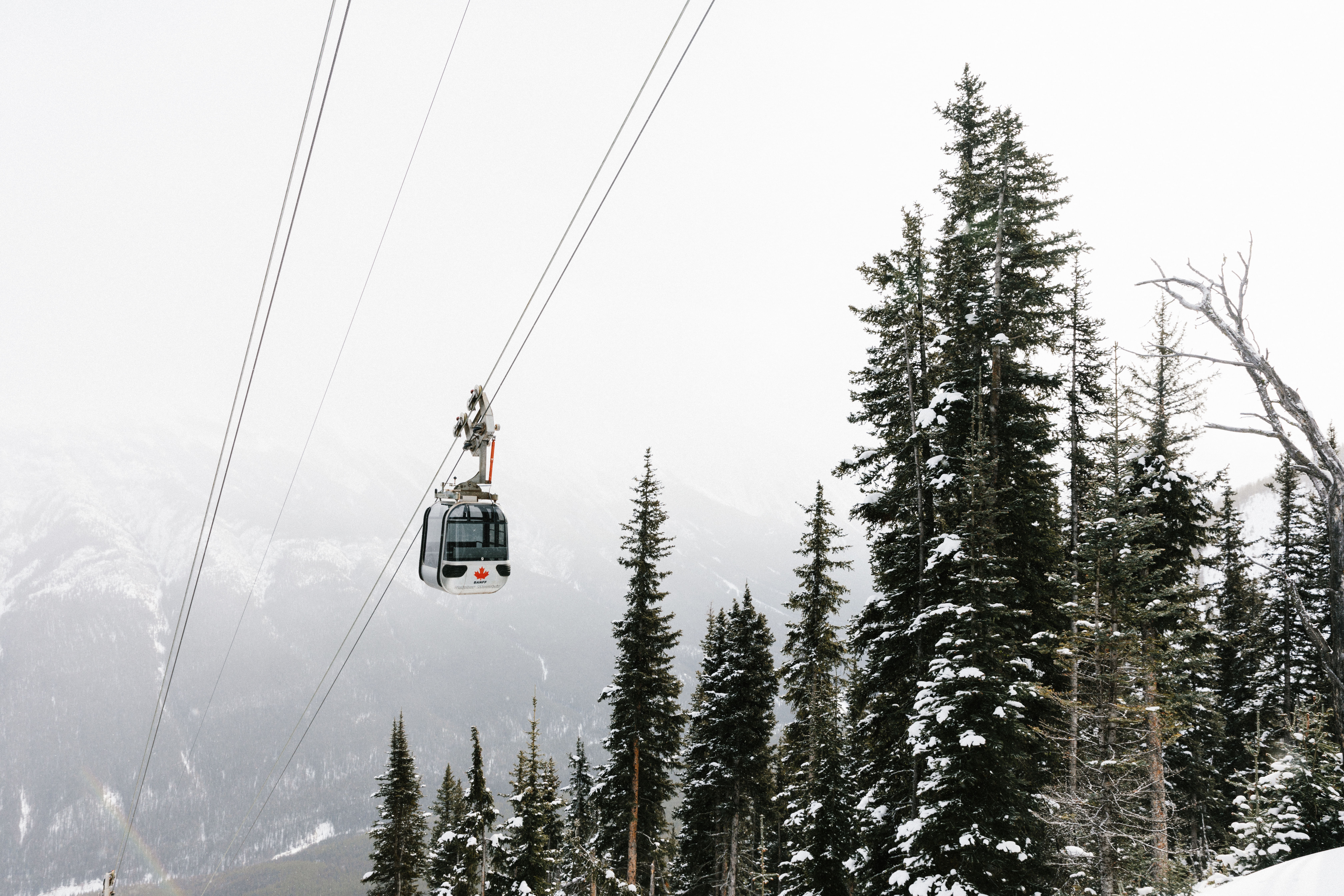Banff Gondola