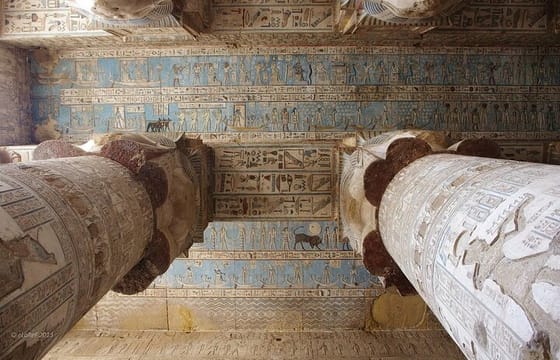 Marsa Alam to Luxor Private Transfer via Dendera Temple Stop