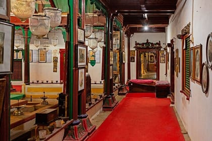 Bhuj, Narayan Sarovar Sanctuary & White Rann of Kutch Tour