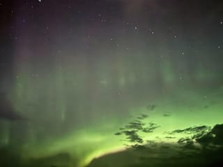 Northern Lights Tour Led by Local Hunters, photo 11