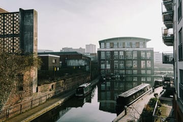 Birmingham City Tour: Explore Culture and History in 5 Hours