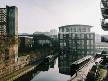Birmingham City Tour: Explore Culture and History in 5 Hours