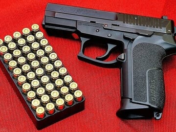 Shooting Experience in Aksu, Antalya with Expert Guidance