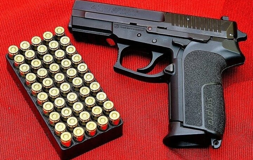 Shooting Experience in Aksu, Antalya with Expert Guidance