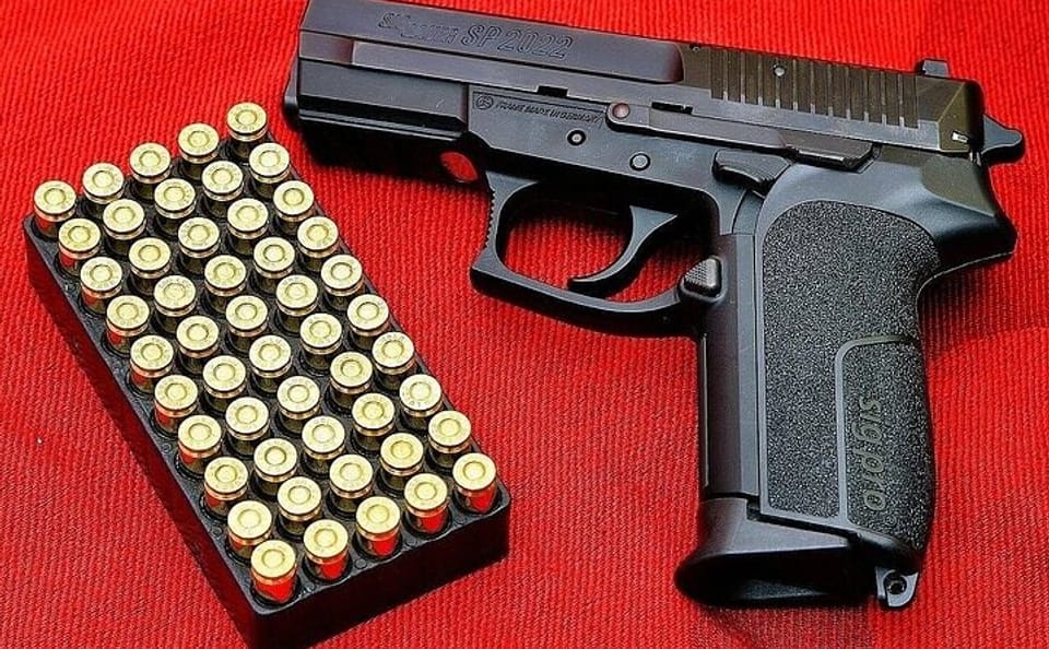 Shooting Experience in Aksu, Antalya with Expert Guidance