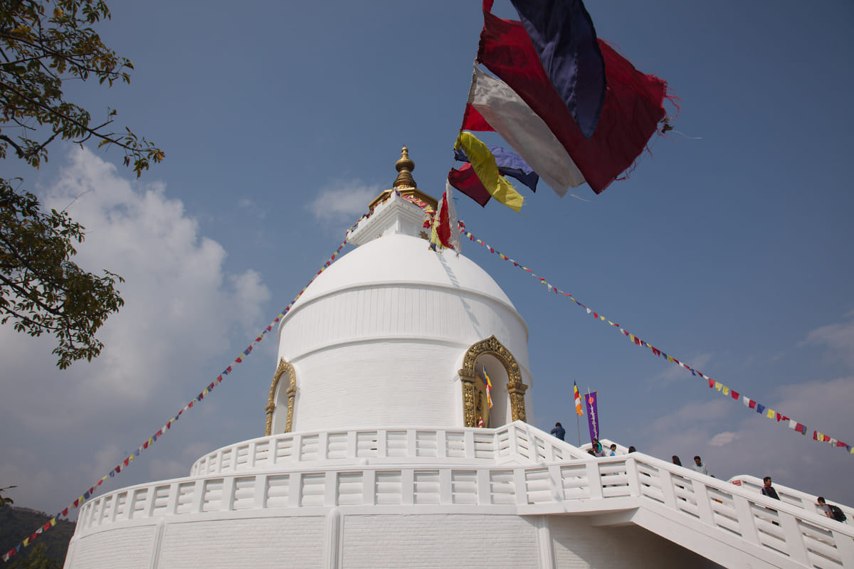 19 Days Mera Peak Climbing & Expedition – One Life-Changing Himalayan Adventure