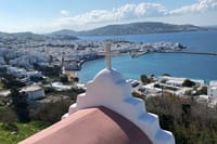 Mykonos Shore Excursion for Cruise Guests (Port Pickup Included) 3