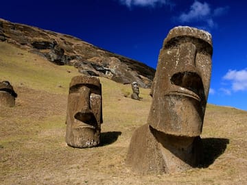 Isla de Pascua