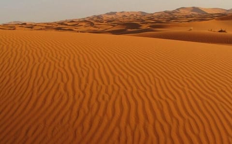 Overnight Merzouga Desert Tour from Erfoud with Camel Ride and ATV