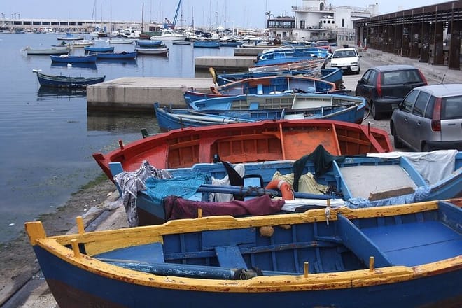 Bari Private Walking Tour With A Professional Guide photo 4