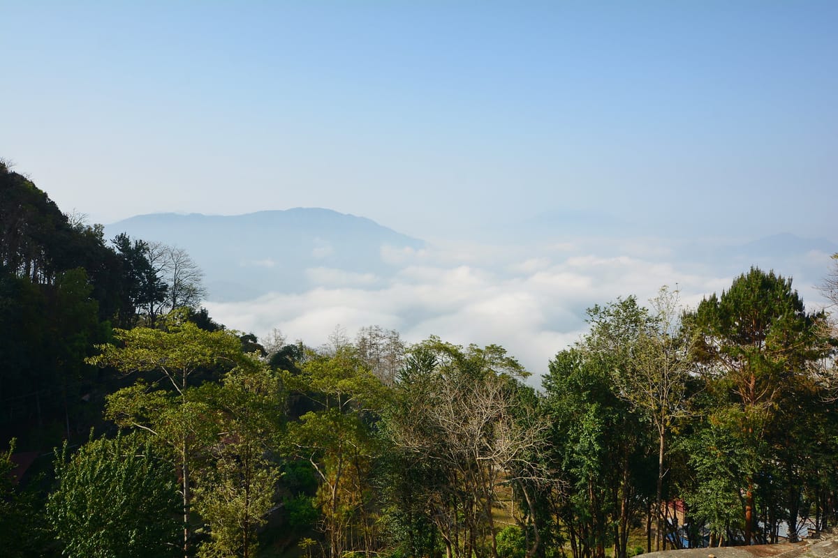 19 Days Mera Peak Climbing & Expedition – One Life-Changing Himalayan Adventure