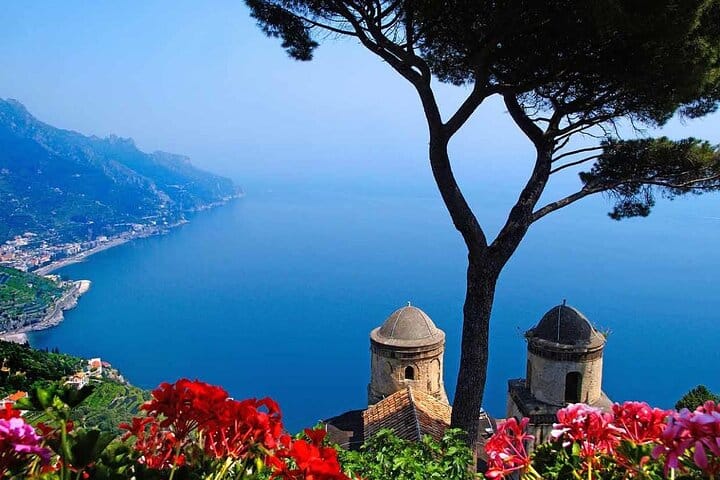 Private 8 Hours Pompeii Ravello and Cetara Trip from Naples 5