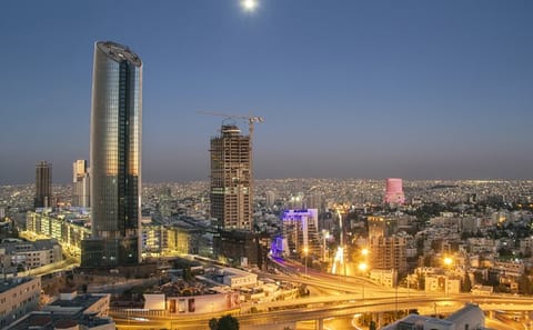 8-Night Sustainable Nature and Culture Tour in Jordan