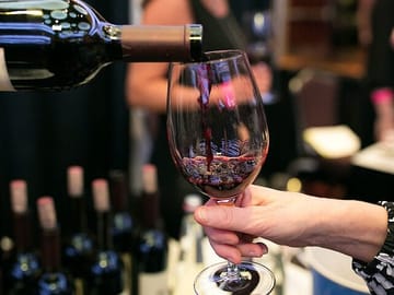 Sipping and getting insights on the greatest Greek varieties