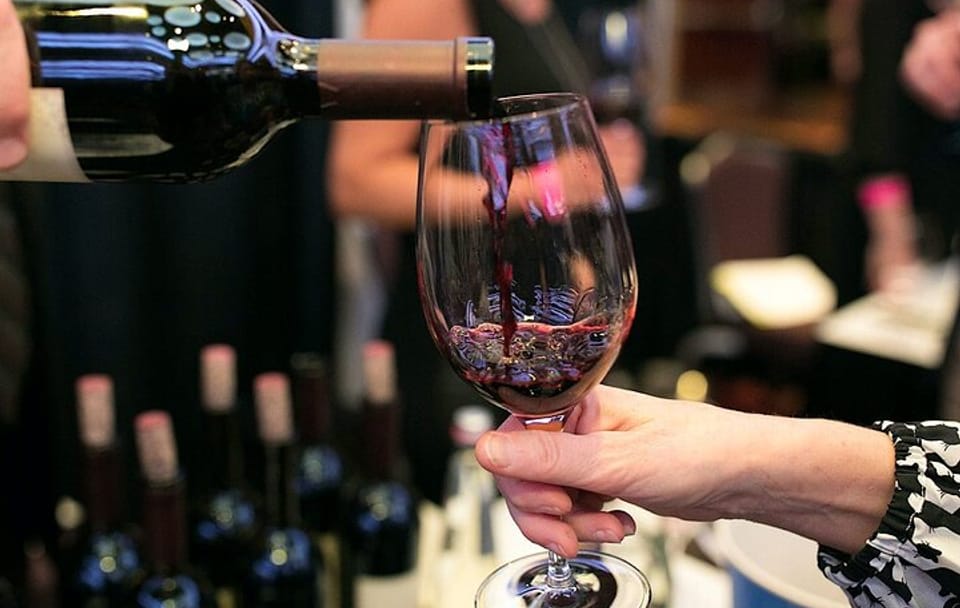 Athens Wine Tasting and Culinary Walking Tour