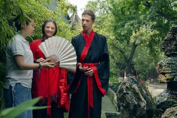 3-Day Customizable Xi'an City Tour with Key Attractions