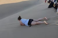 Buggy & Sandboard Adventure in Paracas 6