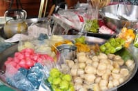 Explore Bangkok Chinatown’s Street Food – Private Walking Tour 8