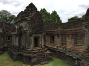Private 03 Day Discovery of Cambodian Temples with Sunrise 5
