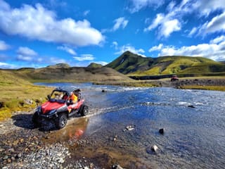 Buggy Adventure-1 hour, photo 23