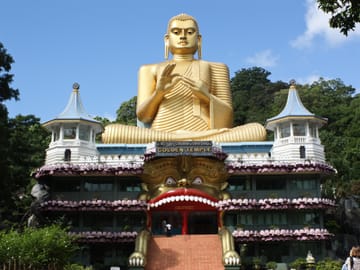 Cultural Heritage Tour of Ancient Sites in Colombo, Sri Lanka