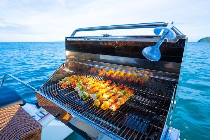 Full-Day Fishing Experience With Barbecue In Santos – Pick-up In Santos 3
