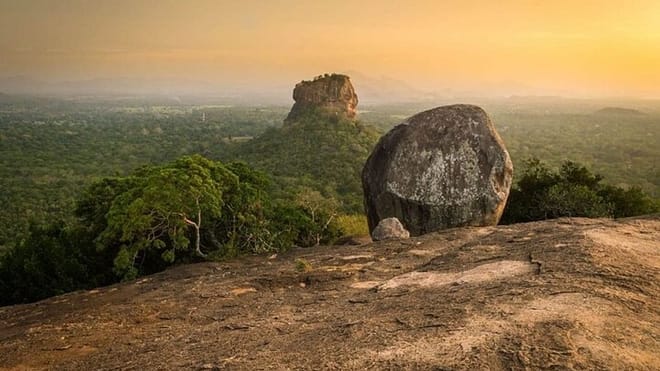  From Anuradhapura: Habarana Adventure Day Tour 3